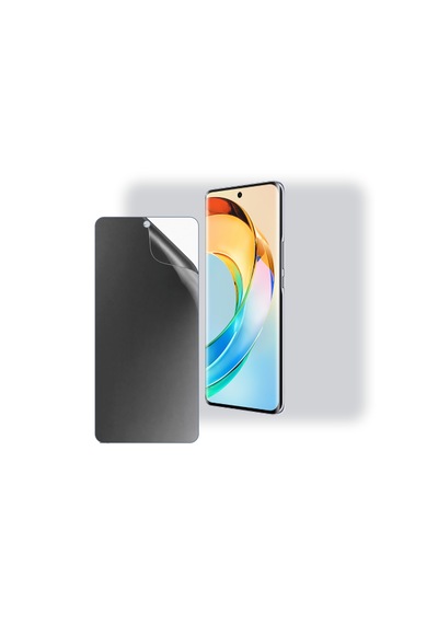 Honor X50 Uyumlu Ön Yüzey Hayalet Privacy Hidrojel Ekran Koruyucu 95430182