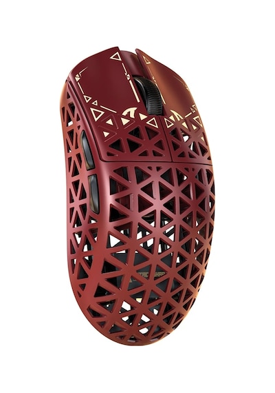 Attack Shark R5 Ultra Carbon Fiber 8k Kablosuz Gaming Mouse Standart