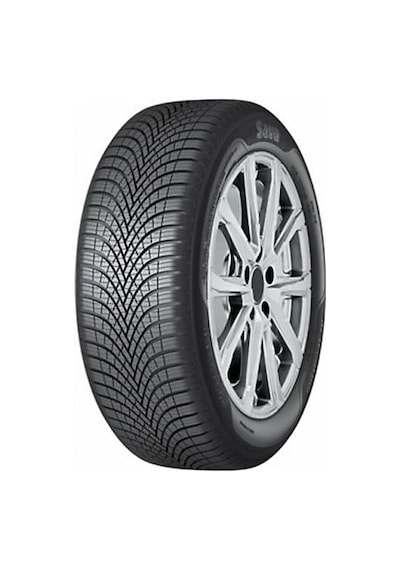 Sava All Weather 165/65R15 81T Dört Mevsim Lastiği 2023