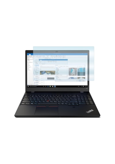 Lenovo Thinkpad T15p 15.6 İnç Ekran Koruyucu Nano 16:9