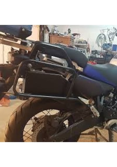Yamaha Super Tenere için Toolbox