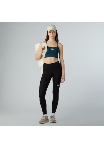 The North Face W Flex 28ın Tıght Kadın Pantolon Nf0a8ejbjk31 Siyah