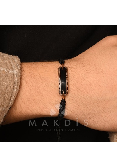 0.40 Karat Tasarım Pırlanta Bileklik 06952977