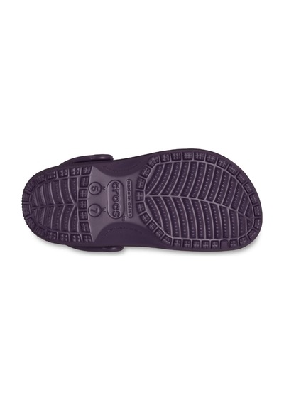 Crocs 10001 Classic Mor Unisex Terlik Mor