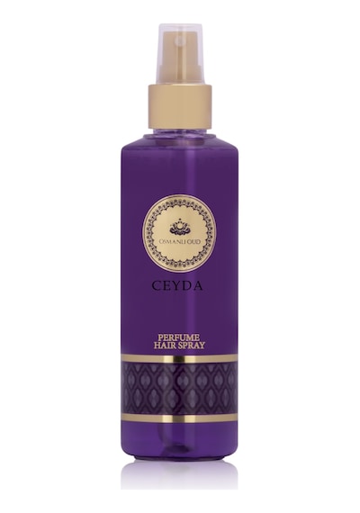 Osmanlı Oud Ceyda Kadın Saç Spreyi 4611 100 ML