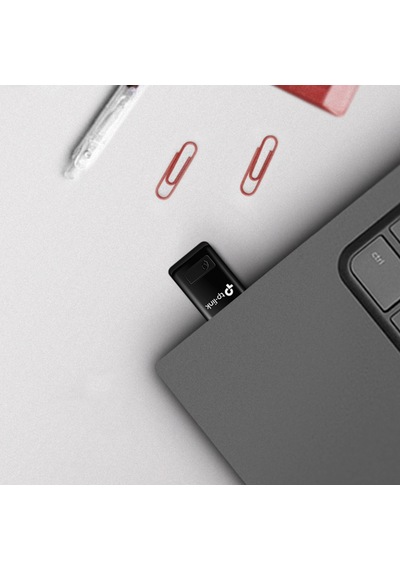 Tp-lınk Tl-wn823n 300mbps 2.4ghz Usb Kablosuz Adaptör-220671