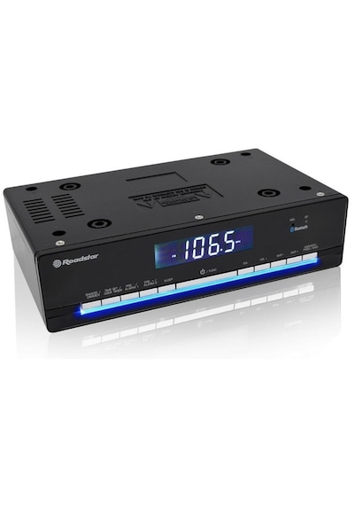 Roadstar Clr-725bt Bluetoohlu Fm Radyo Saat