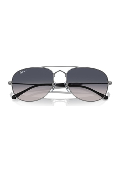 Ray-ban Güneş Gözlüğü Rb3735 60 004/78 Metalik