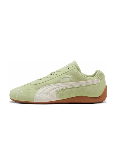 Puma Speedcat Og Unısex Ayakkabı 398846 48 Yeşil