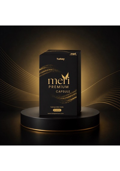 Sea Tea Premium 1 Aylik Kullanim