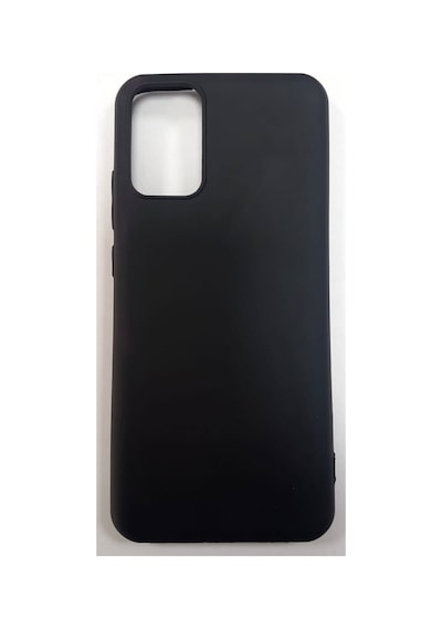 Samsung Uyumlu Galaxy A02S Yumusak Slikon Kilif 487190445