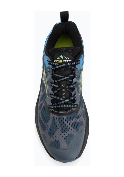 Joma Sıma 2601 Navy Blue Gray Erkek Lacivert - Gri Yürüyüş Ayakkabısı Tksıms2601 Lacivert