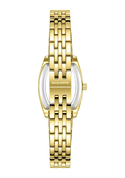 Roche Montre Rml5004-05 Kadın Kol Saati Altın