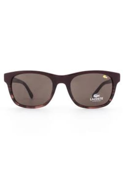 Lacoste L779s 604 Bordo
