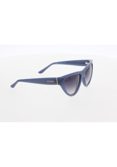 Guess Gu00151 84b Kadın Güneş Gözlüğü Mavi