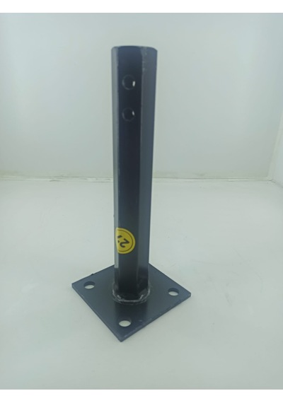 27 Mm Sabit Aks Çapa Makinası Porya Akis ( 30 Cm ) ( 2 Adet )