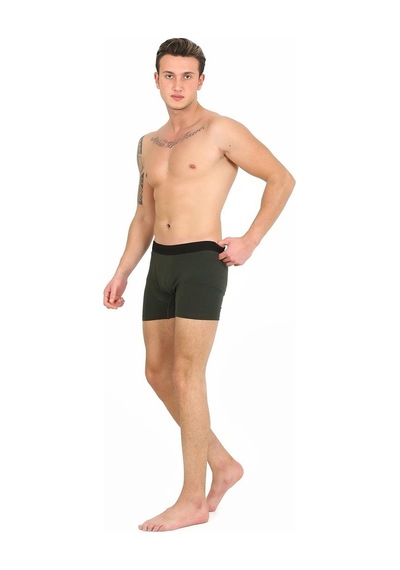 Five Pocket Fpb8002 Erkek Boxer (516184752)