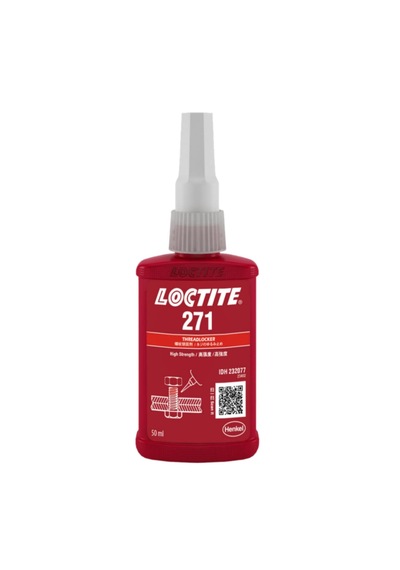 Loctite 271 Diş Kilitleme Yapıştırıcısı 50 Ml