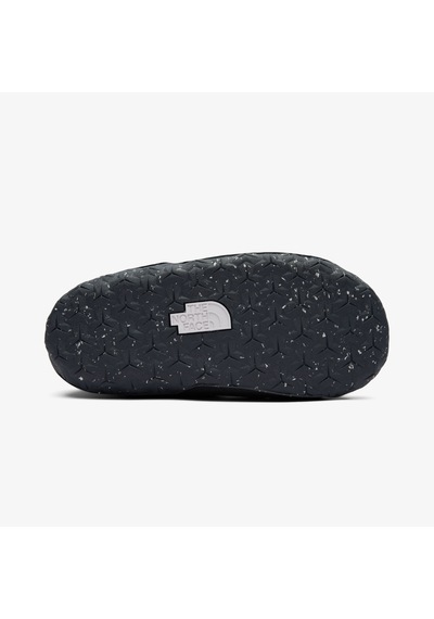 The North Face Nuptse Mule Kadın Siyah Terlik