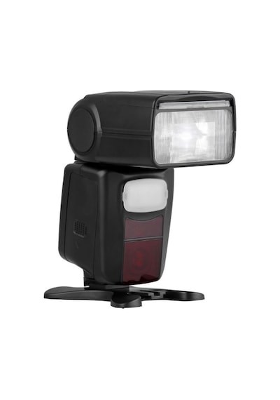Canon için Pixel Hss Mago Speedlite Ttl Flaş- Flash