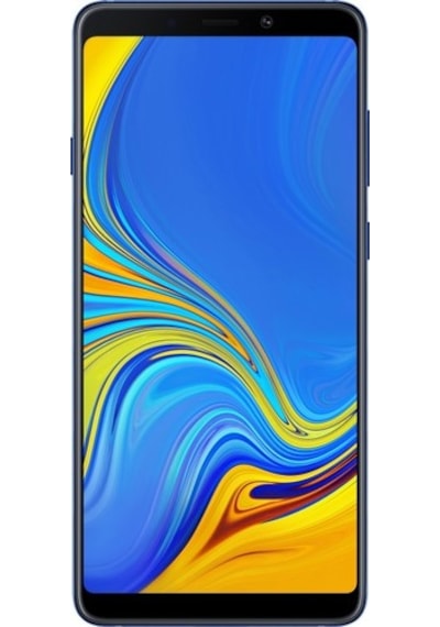 Samsung Galaxy A9 128 GB (Samsung Türkiye Garantili)