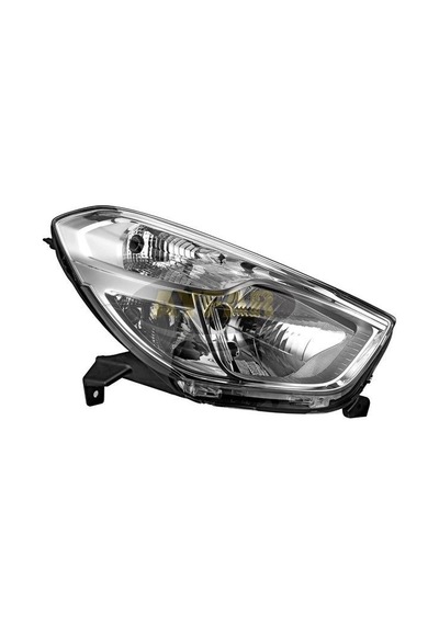 Sol Far Lambası Manuel Dacia Dokker Lodgy 2012-2015