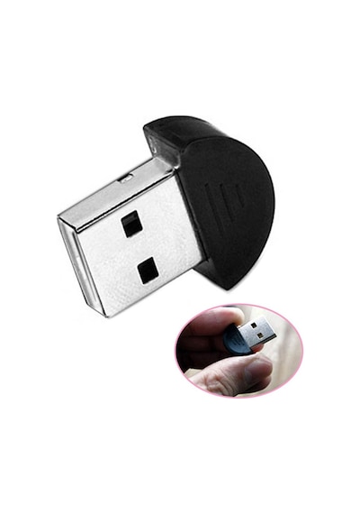 Bluetooth 2.0 Adaptör Edr Edr Kablosuz Dongle Usb Bluetooth Dongle