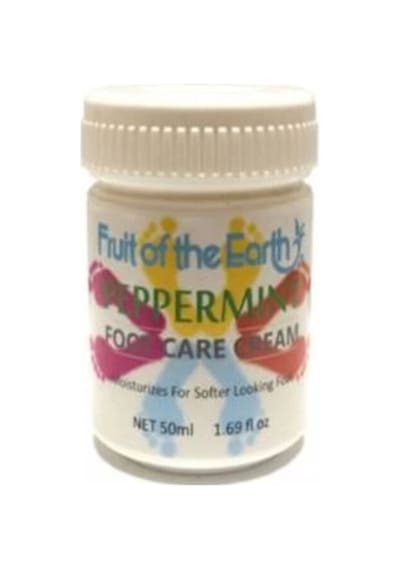 Süper Hintohu Three Brand 100ml Arnavut Aklık Kremi+foot Care Cream 50ml Nane Ferahlığı
