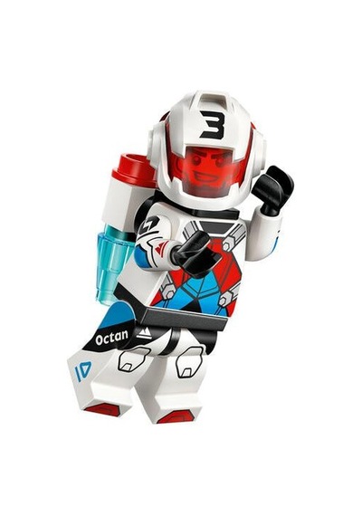 Lego 71048 Minifigure Series 27