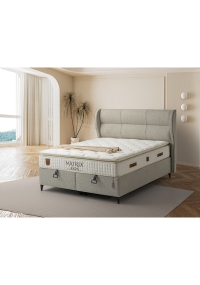 Pofuduk Yatak Matrix Extra Set 140 x 190
