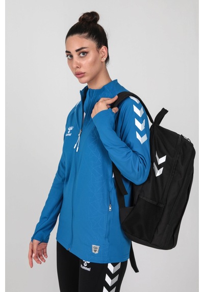 Hummel Dream Kamp Eşofman Üstü Saks Mavi