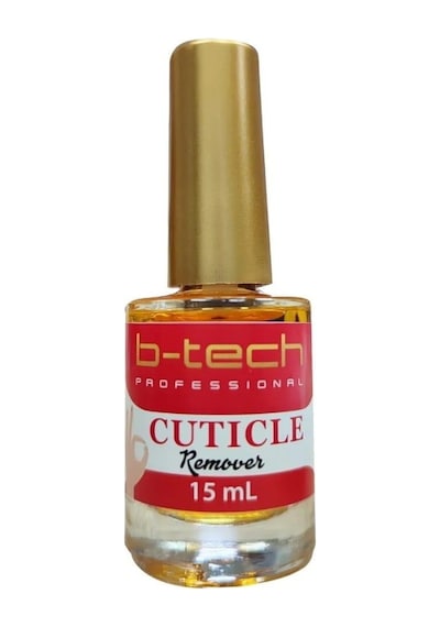 B-Tech Professional Tırnak Eti Çıkarıcı 15 ML