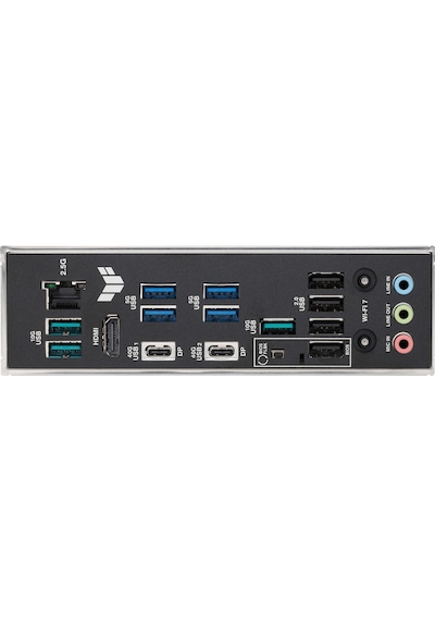 Asus Tuf Gaming X870e-plus Wifi7 Ddr5 8000mhz Oc M.2 Hdmı/usb-c Pcıe 5.0 Am5 Atx Anakart
