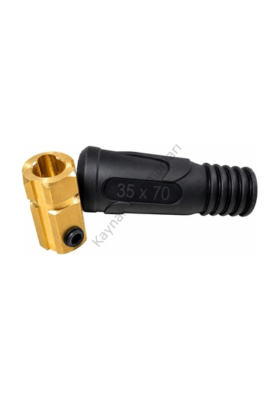 35 - 70 Mm Kablo Bağlantı Elemanı Dişi Jak