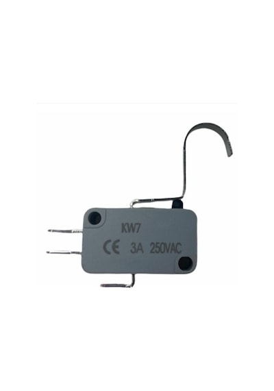 Mr-170-2 Micro Swıtch Orta Kanca Modeli