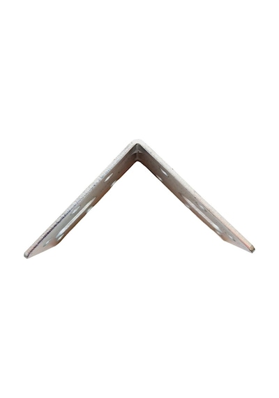 Metal L Gönye No: 12 Ölçüleri 2x45x60x60 10 Adet