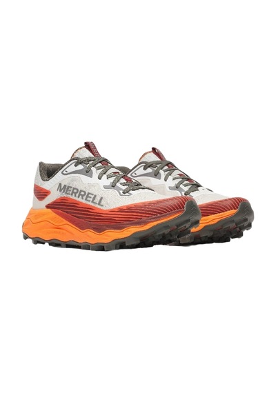 Merrell Merrell Agility Peak 6 Erkek Patika Koşu Ayakkabısı Edcb S23