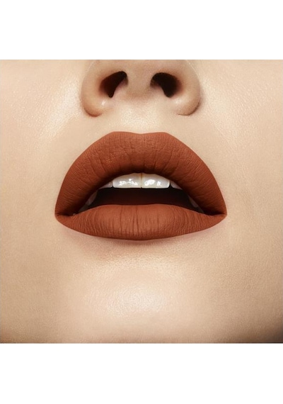 Maybelline New York Super Stay Matte Ink Likit Mat Ruj 135 Globe Trotter