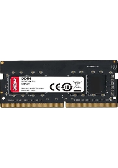 Dahua DHI-DDR-C300S16G32 16 GB DDR4 3200 MHz CL19 Notebook Ram