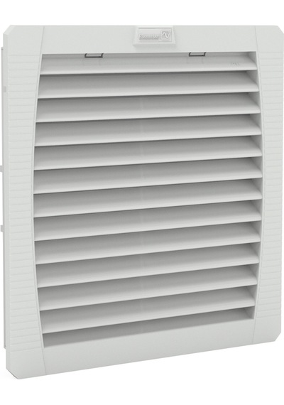 Pfannenberg Filtreli Izgara Pfa 40.000 Exhaust Filter