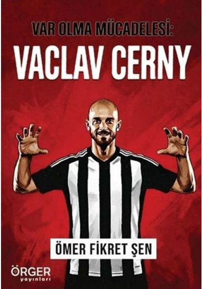 Var Olma Mücadelesi: Vaclav Cerny - Qhdh-811497