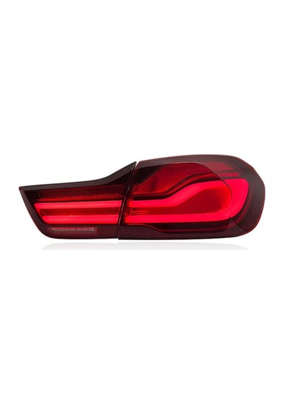 Bmw F32/f33/f36 İle Uyumlu Lcı Stop