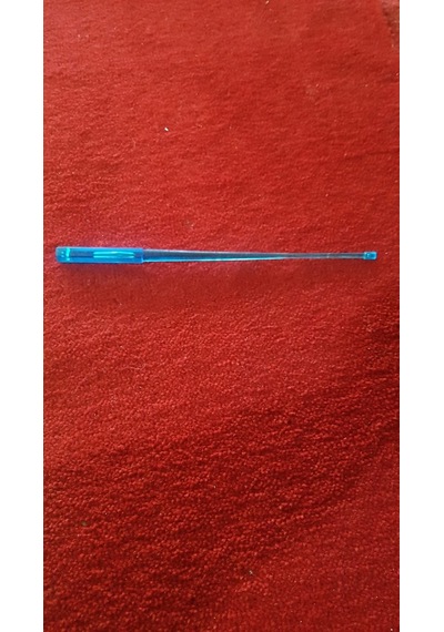 Kepenk Panjur Limit Ayar Çubuğu