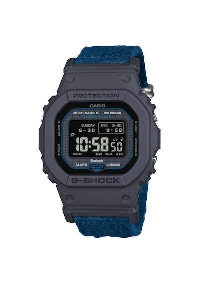 Casio Gw-bx5600cbg-2dr Kol Saati Metalik