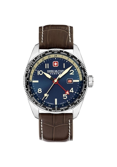 Swiss Military Smwgb0000506 Erkek Kol Saati