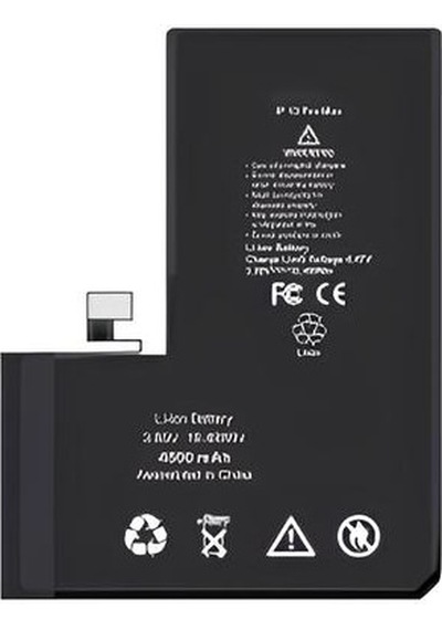 Apple iPhone 13 Pro Max Uyumlu Batarya Pil  Senalstore