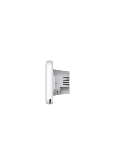 Aqara Akıllı Yerden Isıtma Termostatı W500 Ut-a01d Apple Home Destekli 1