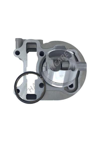Hsgl Motorsiklet Spacy 110 Honda Silindir Piston Atg Sekman Conta Takım 51011