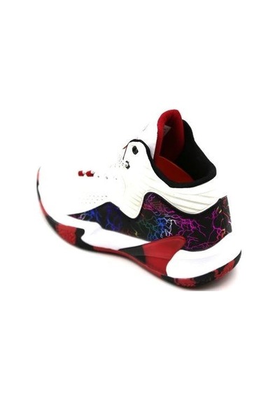 Playup 251-522 Unisex Basket Spor Ayakkabı Beyaz