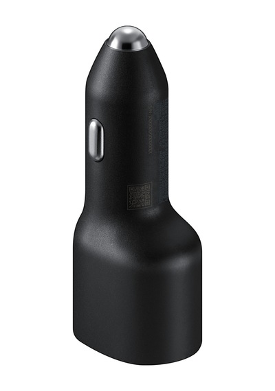 Samsung EP-L4020N Hızlı Araç Şarj Aleti (25W + 15W) - Siyah